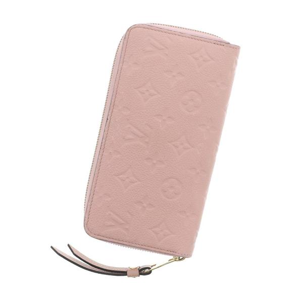 Louis Vuitton Monogram Empreinte Zippy Long Wallet - Picture 6 of 6